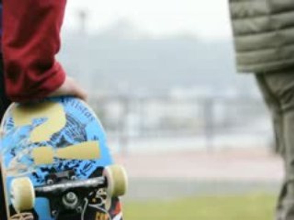 Nikon D90 enregistrement video en mode non HD