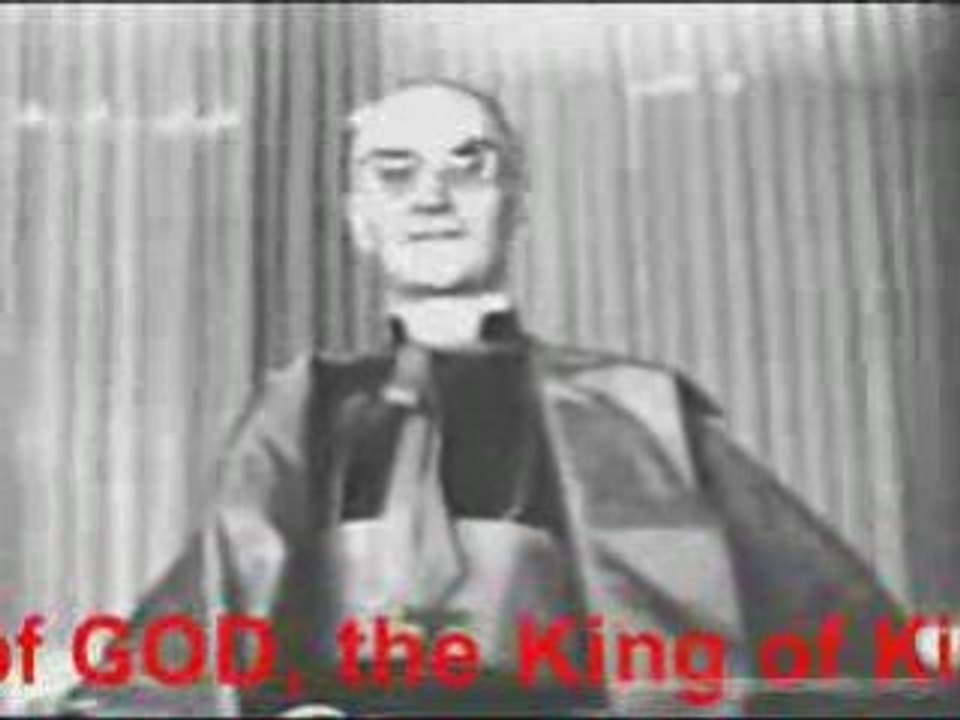 ABBA Q'dus aka Haile Selassie I Alive   2012 Prophecy (pt.1)