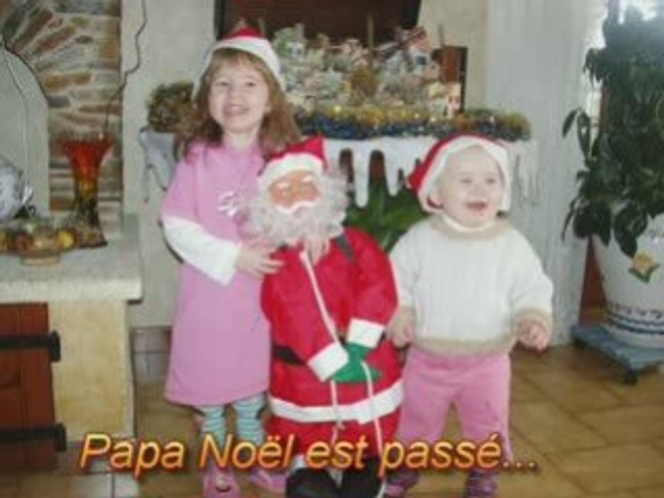 Jour de Noël