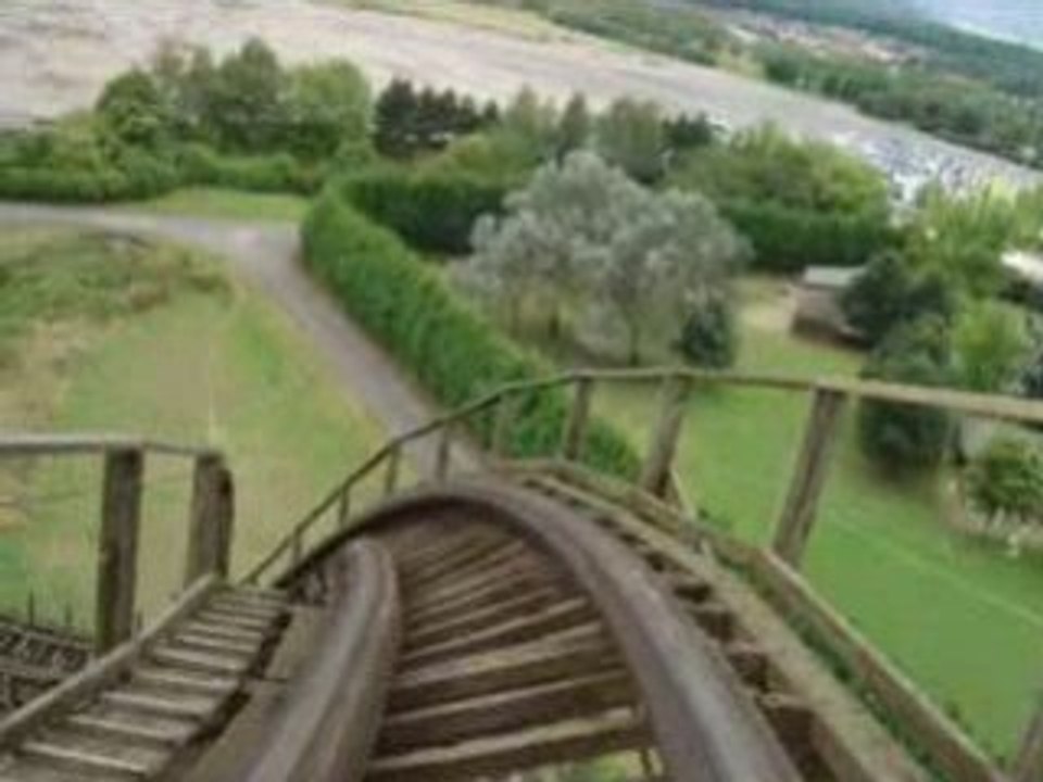 Walibi video