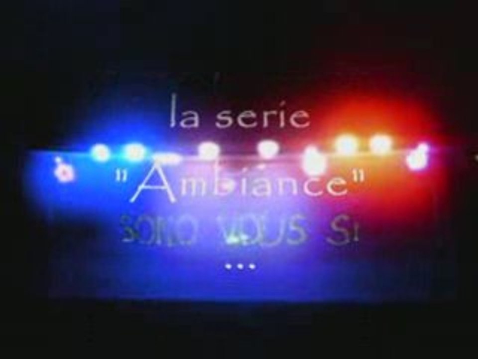 ambiance