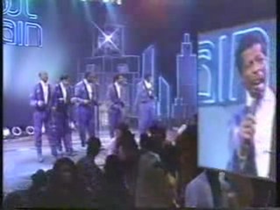 The Temptations.Special