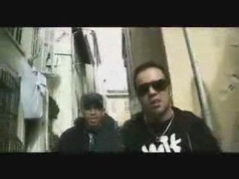 Soprano Mik D Elite Le Petit Marseillais CLIP