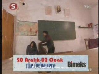 Zeynep Öğretmenin Şehadeti 1. Parça (Dizilerimizden.com)