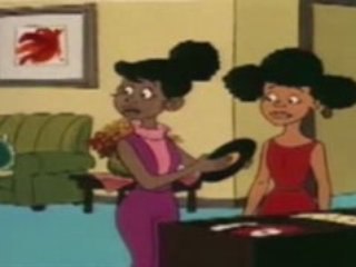 Fat Albert In The Hood Part 2 (Who's The Baby Daddy )