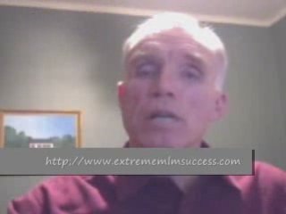 Powerful MLM leads generation system