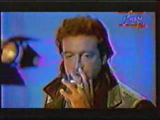 Felix Gray, Mourir pour elle