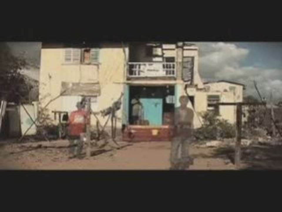 Michael Rose feat. Damian Marley - Shoot Out