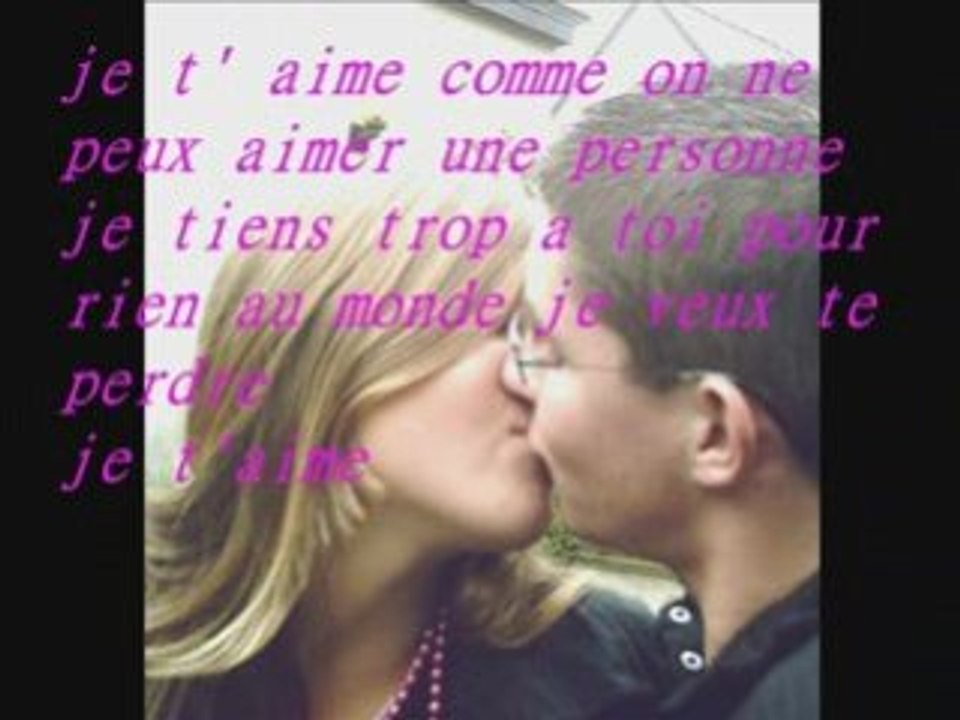Xavier et adeline