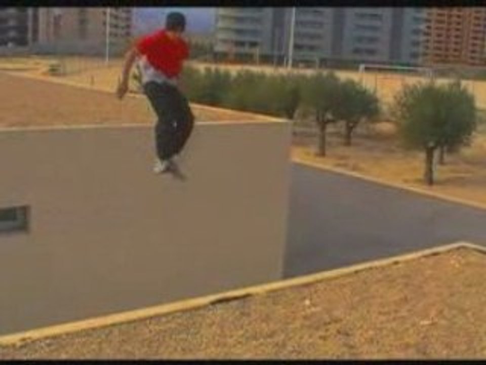 Ivan - Some Clips - Creative Please =)