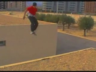 Ivan - Some Clips - Creative Please =)