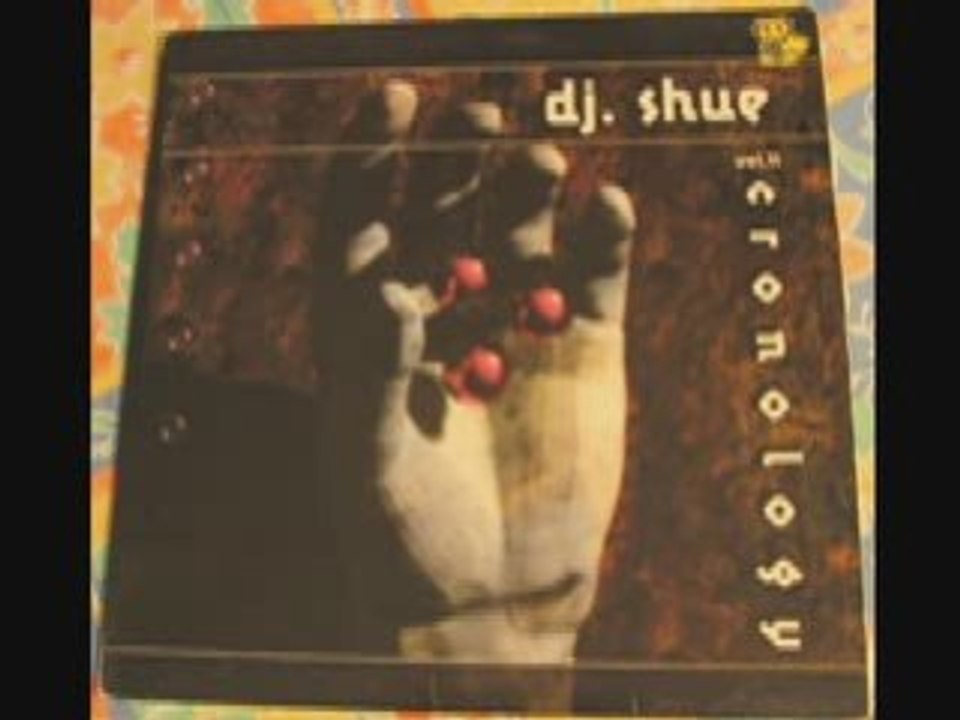 MAKINA VINYLE 8