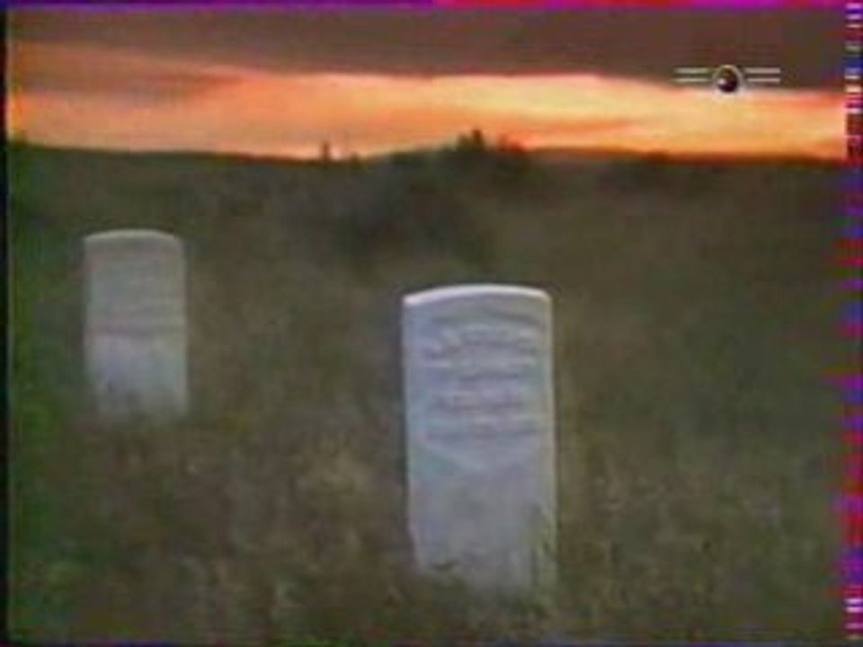(fr) docu: Custer et le 7e 4/4