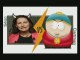 Ségolene Royal VS Cartman ( Southpark Politique )