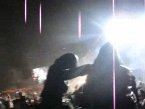 Fire Mix Party by Tignes.! David Guetta.!!