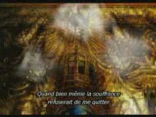 chevalier d'eon  générique