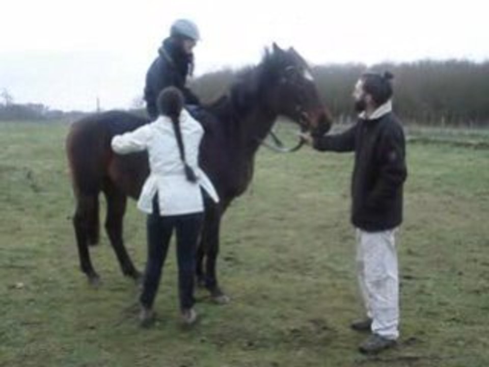 Astraygirl tente des cascades...