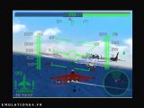 AeroFighters Assault (N64) (2)