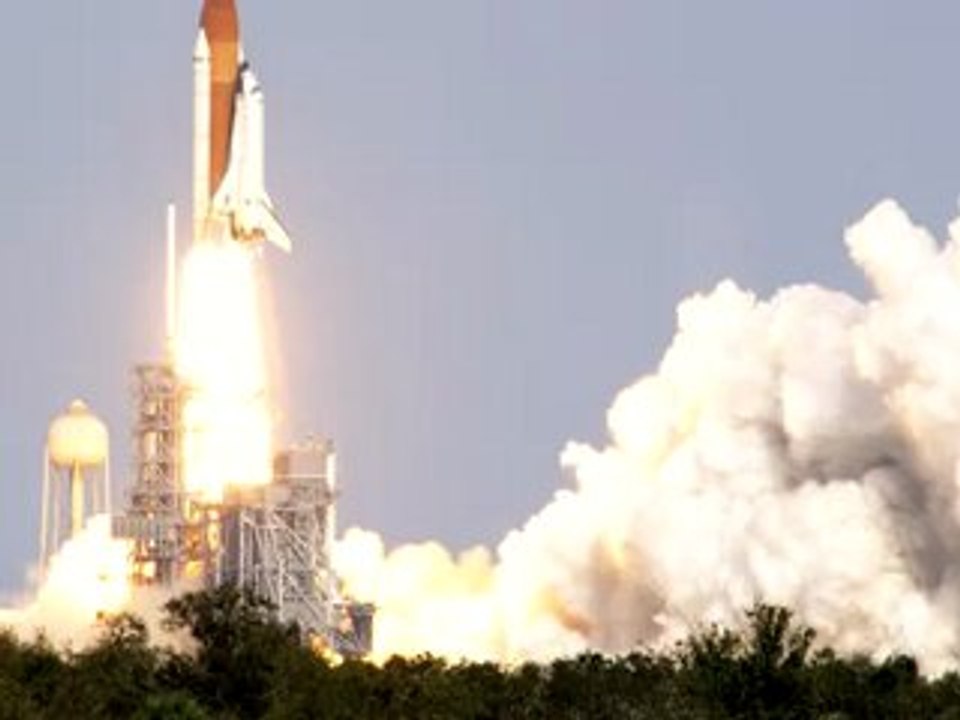 Nikon D90 enregistrement video en mode HD