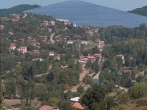 İlyasbey Köyü Kastamonu/Cide