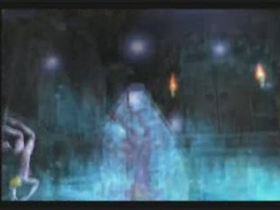 Special Attacks - Margarete