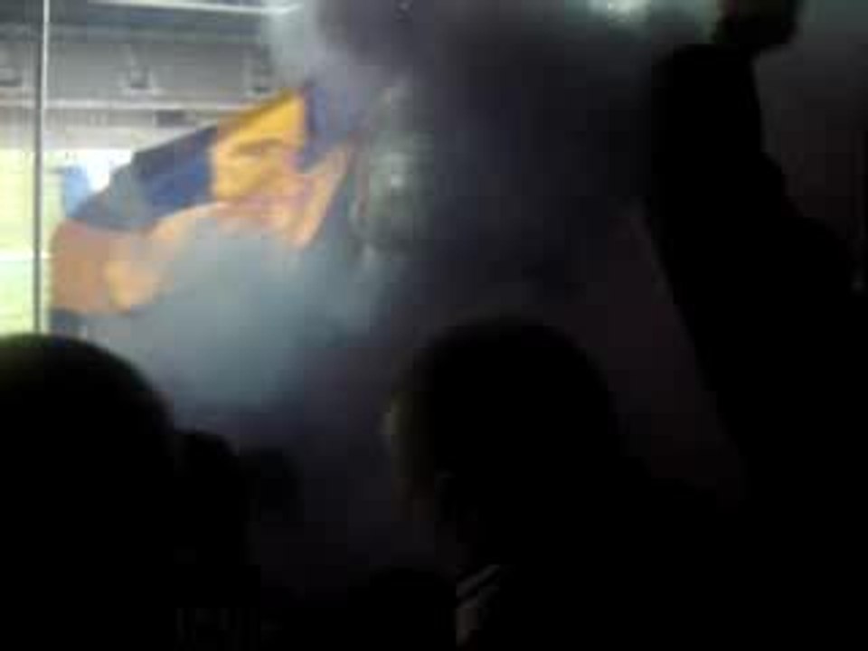 mhsc - fc sète