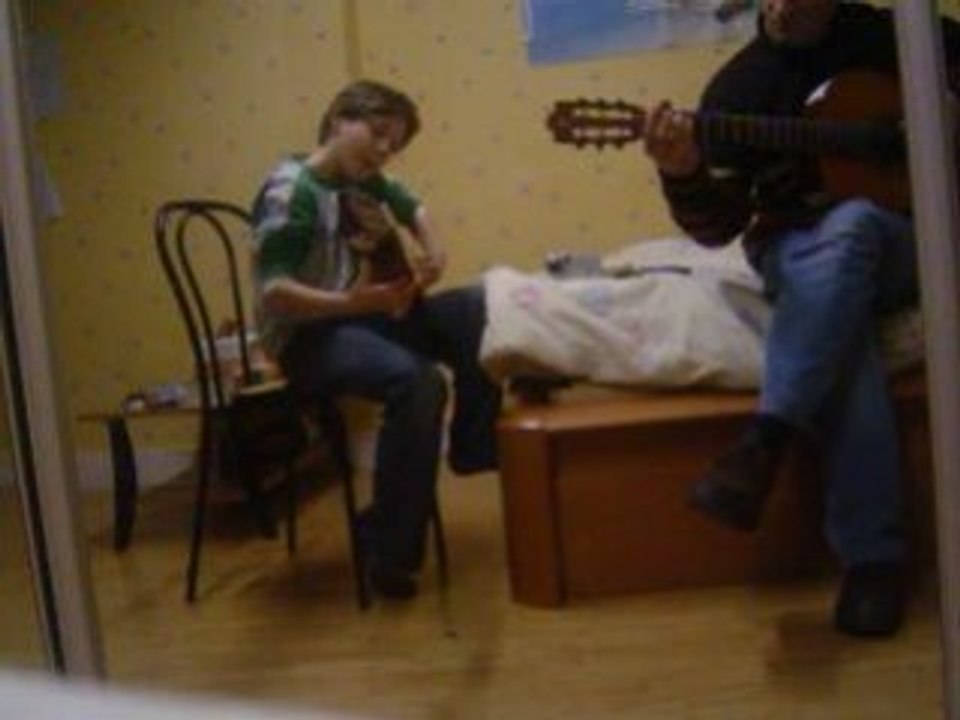 Piensa en me (intro )