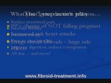 A revolutionary approach to fibroid treatment