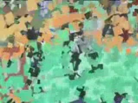 2004 compétition Holim Hapkido