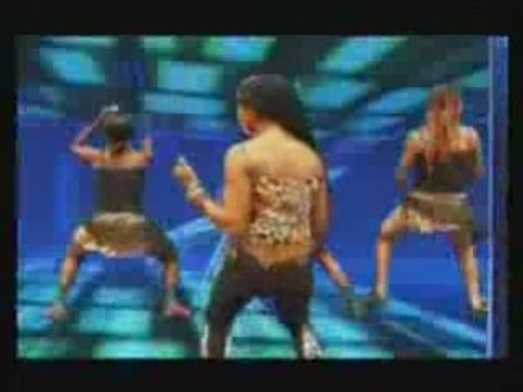 [Cameroun] Lady Ponce Le Ventre