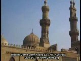 anachid islamique vidéo de frere-fillah75.amdah.islam,coran,