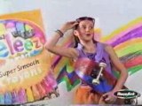 Summer 2001 Nickelodeon Commercial Break #1