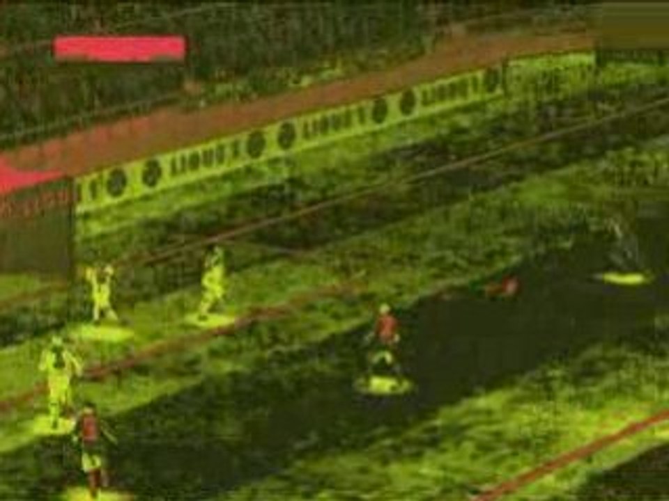 Pro evolution soccer 2009 ( pes 2009 )