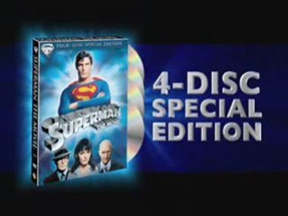 Superman - Ultimate Collection