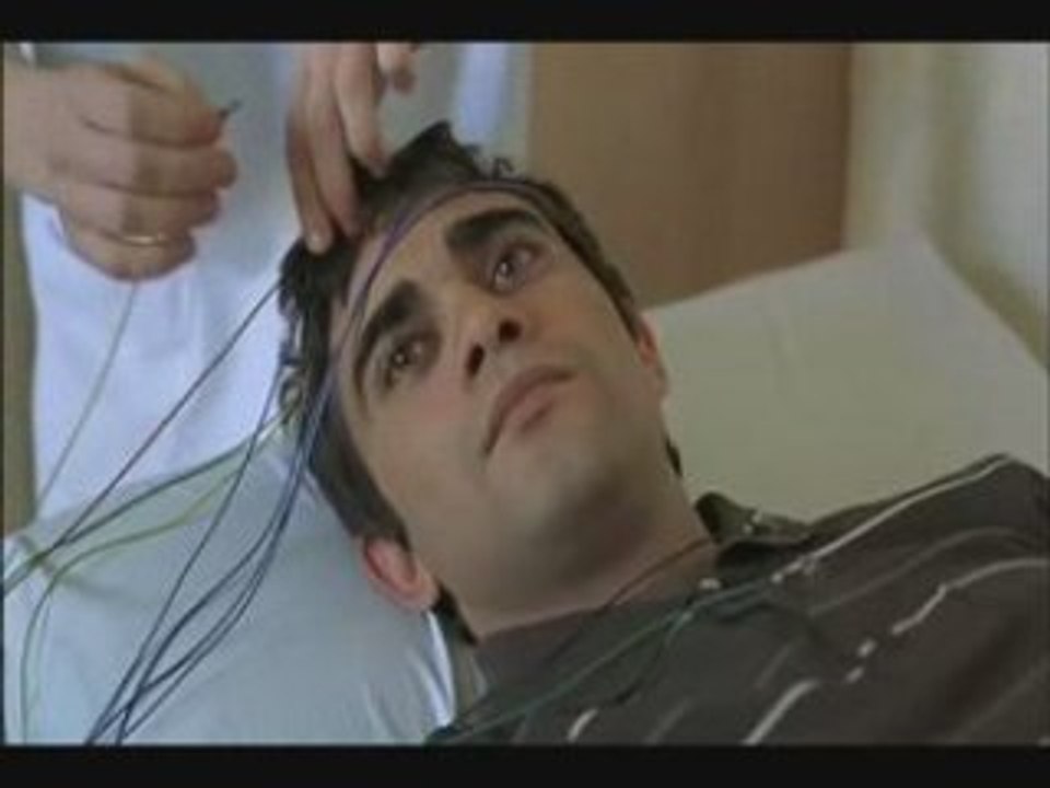Süt filminin fragmani