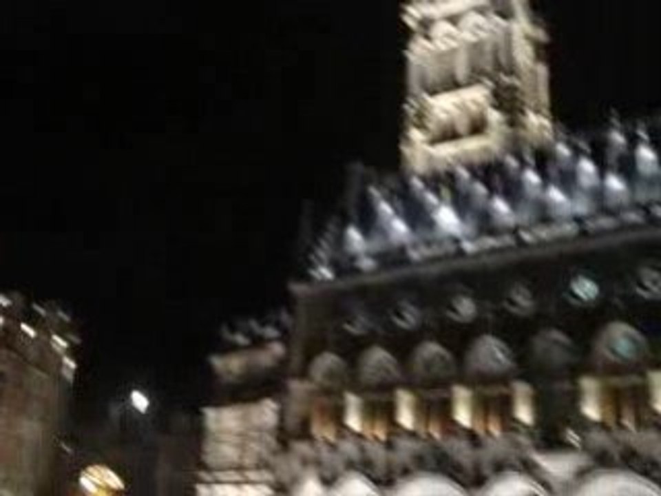 Happy New Year In Arras