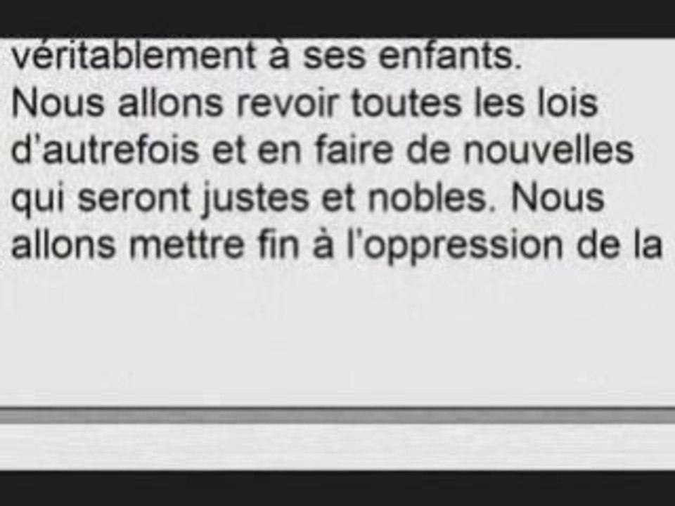 Lumumba 30 juin 1960