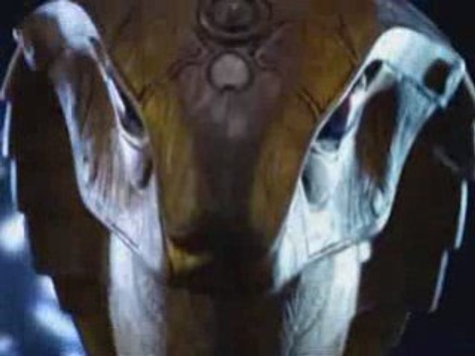 Stargate Clip