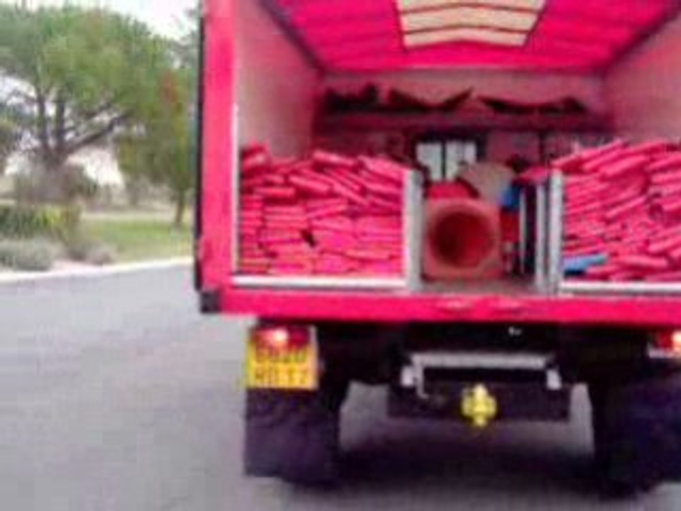 Video da