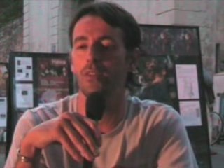 Entretien avec Philippe Laurendeau