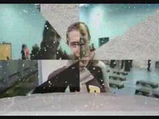 Bonne année 2009 aerobic-fitness.org