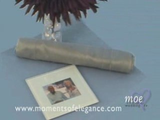 Wedding Place Card Holders