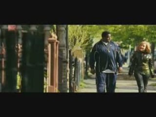 Notorious trailer