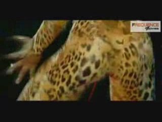 Diktam/Décibel - décalé /compafrica