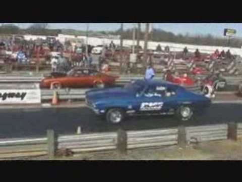 Ware Shoals 11-27-08 vid 3