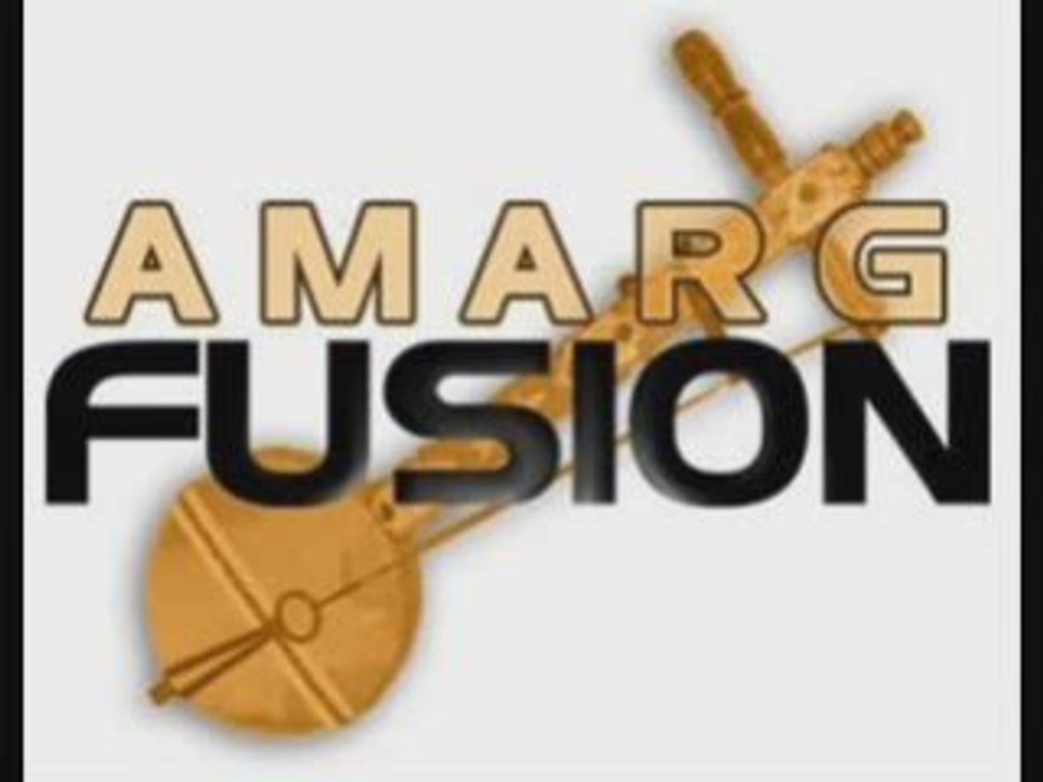Amarg fusion 2008 souss almou eghrghr