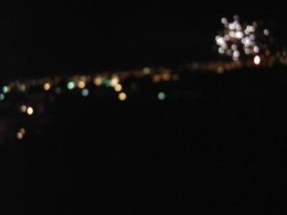 San José.01-01-2009