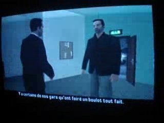 Video test gta 3 liberty city storie