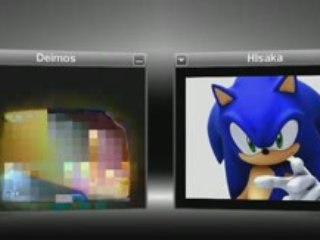 Virtua Testing: Sonic Adventure (Dx) (Dreamcast (Game Cube))