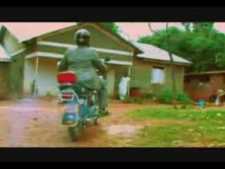 Chameleone:  Shida Za